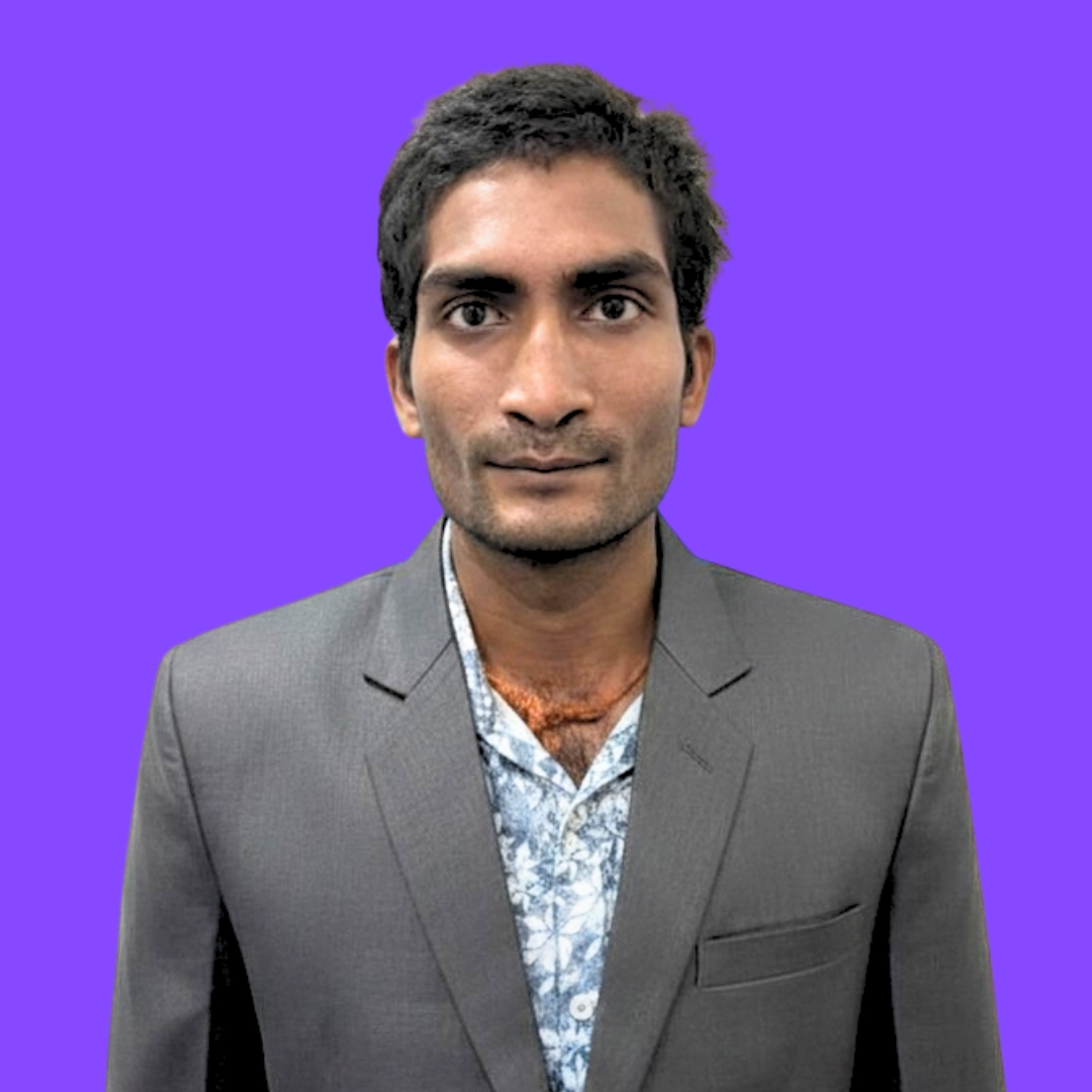 Sanjeet Kumar Gupta